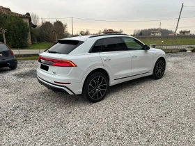 Audi Q8 50TDI Quattro S-line, снимка 2