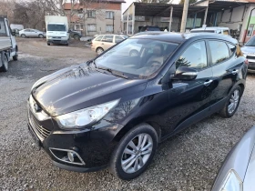 Hyundai IX35 2.0 - CRDI.  -  184кс, снимка 2