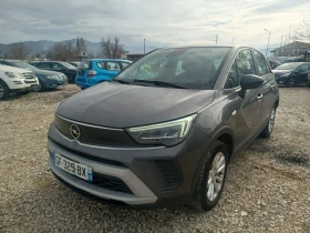 Opel Crossland X 1.2 turbo euro6, снимка 3