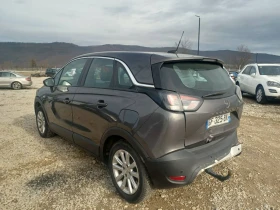 Opel Crossland X 1.2 turbo euro6, снимка 4