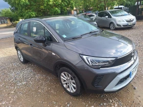 Opel Crossland X 1.2 turbo euro6 | Auto.bg — изображение 5