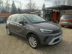 Opel Crossland X 1.2 turbo euro6, снимка 8