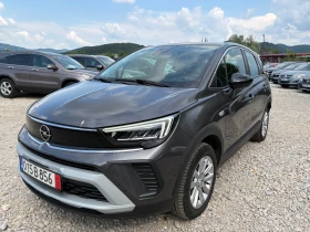 ����� �� �������� �� Opel Crossland X 1.2 turbo euro6