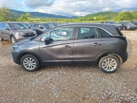 Opel Crossland X 1.2 turbo euro6 | Auto.bg — изображение 7