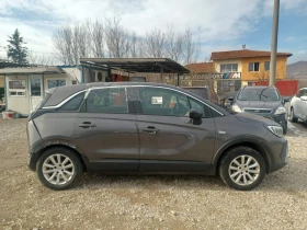 Opel Crossland X 1.2 turbo euro6, снимка 7