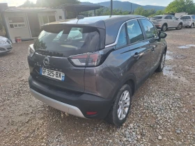 Opel Crossland X 1.2 turbo euro6 | Auto.bg — изображение 4
