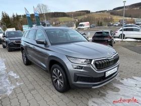 Skoda Kodiaq Style DSG Led Navi 7-Sitzer 18500км ОЧАКВАН ВНОС , снимка 3