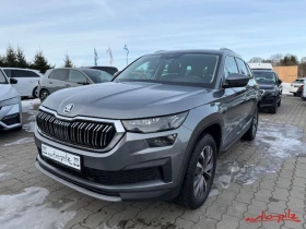 Skoda Kodiaq Style DSG Led Navi 7-Sitzer 18500км ОЧАКВАН ВНОС  1