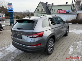 Skoda Kodiaq Style DSG Led Navi 7-Sitzer 18500км ОЧАКВАН ВНОС , снимка 6