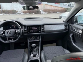 Skoda Kodiaq Style DSG Led Navi 7-Sitzer 18500км ОЧАКВАН ВНОС , снимка 7