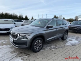 Skoda Kodiaq Style DSG Led Navi 7-Sitzer 18500км ОЧАКВАН ВНОС , снимка 4