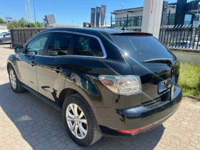 Обява за продажба на Mazda CX-7 SUV 4x4 tourer ~9 999 лв. - изображение 8