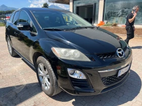 Обява за продажба на Mazda CX-7 SUV 4x4 tourer ~9 999 лв. - изображение 4