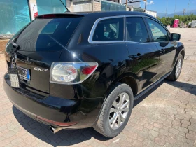 Обява за продажба на Mazda CX-7 SUV 4x4 tourer ~9 999 лв. - изображение 6