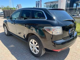 Обява за продажба на Mazda CX-7 SUV 4x4 tourer ~9 999 лв. - изображение 7