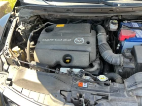 Обява за продажба на Mazda CX-7 SUV 4x4 tourer ~9 999 лв. - изображение 9