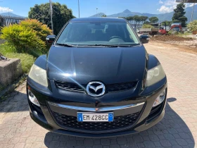 Обява за продажба на Mazda CX-7 SUV 4x4 tourer ~9 999 лв. - изображение 1