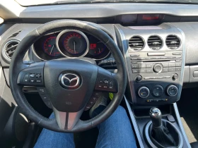 Обява за продажба на Mazda CX-7 SUV 4x4 tourer ~9 999 лв. - изображение 3