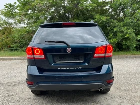 Fiat Freemont 2.0M-jet 170. | Mobile.bg    7