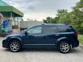 Fiat Freemont 2.0M-jet 170. | Mobile.bg    5