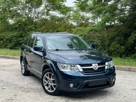     Fiat Freemont 2.0M-jet 170.