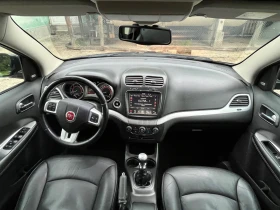 Fiat Freemont 2.0M-jet 170. | Mobile.bg    9