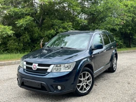 Fiat Freemont 2.0M-jet 170. | Mobile.bg    2