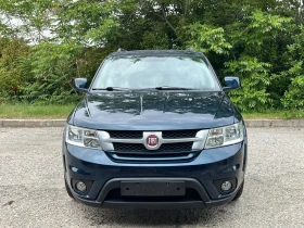 Fiat Freemont 2.0M-jet 170. | Mobile.bg    3