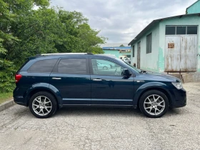 Fiat Freemont 2.0M-jet 170. | Mobile.bg    4