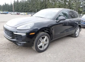 Porsche Cayenne - 25900 лв. - 85884775 3