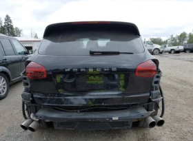 Porsche Cayenne - 25900 лв. - 85884775 5