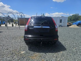 Honda Cr-v 2.0  | Mobile.bg    6
