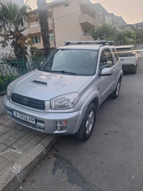 Обява за продажба на Toyota Rav4 RAV 4 ~7 699 лв. - изображение 4