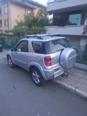 Обява за продажба на Toyota Rav4 RAV 4 ~7 699 лв. - изображение 5