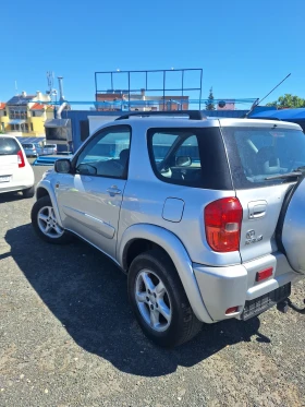 Обява за продажба на Toyota Rav4 RAV 4 ~7 699 лв. - изображение 2