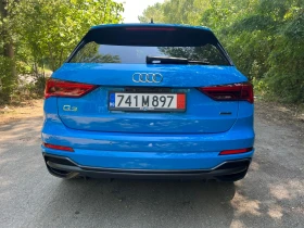 Audi Q3 - 52999 лв. - 85129122 4