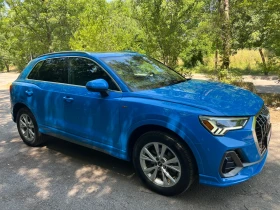 Audi Q3 - 52999 лв. - 85129122 3