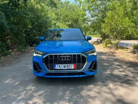 Audi Q3 - 52999 лв. - 85129122 1
