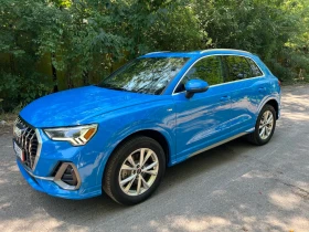 Audi Q3 - 52999 лв. - 85129122 2