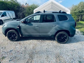 Dacia Duster | Mobile.bg    13