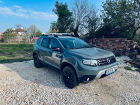 Dacia Duster | Mobile.bg    10