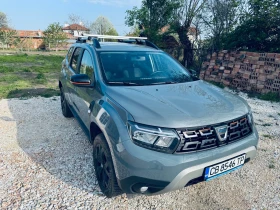 Dacia Duster | Mobile.bg    14