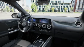 Mercedes-Benz EQA 300 4MATIC | Mobile.bg    11