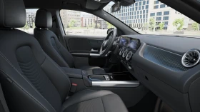 Mercedes-Benz EQA 300 4MATIC | Mobile.bg    9