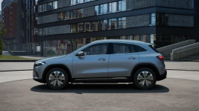Mercedes-Benz EQA 300 4MATIC | Mobile.bg    7