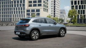 Mercedes-Benz EQA 300 4MATIC | Mobile.bg    4