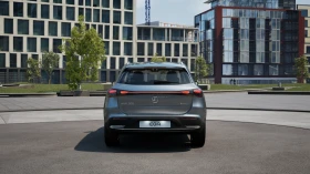 Mercedes-Benz EQA 300 4MATIC | Mobile.bg    5
