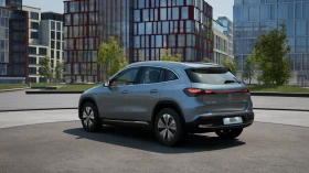 Mercedes-Benz EQA 300 4MATIC | Mobile.bg    6