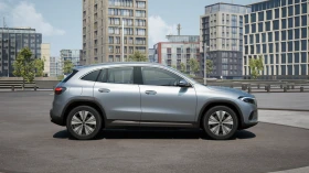 Mercedes-Benz EQA 300 4MATIC | Mobile.bg    3