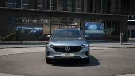 Mercedes-Benz EQA 300 4MATIC | Mobile.bg    2